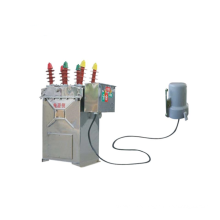 China  Technology Manufacturing 10KV 12KV ZW8-12 630a  Outdoor Vacuum Circuit Breaker